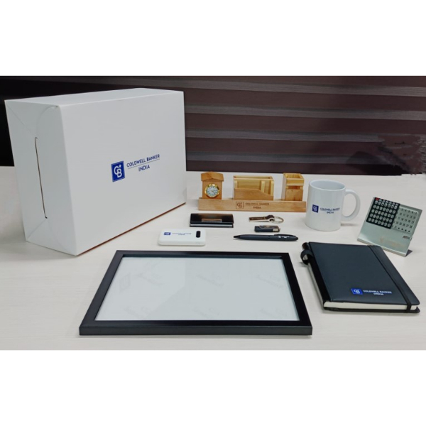Coldwell Banker India Welcome Kit