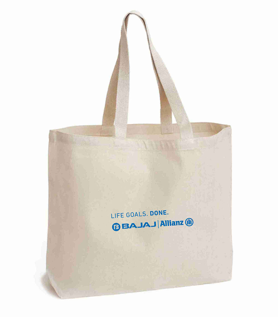 Canvas Tote Bag