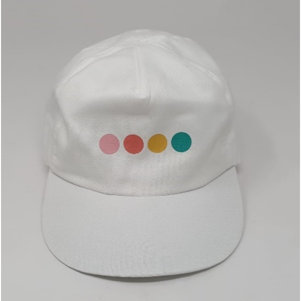 Promotional Cap with Company Logo
