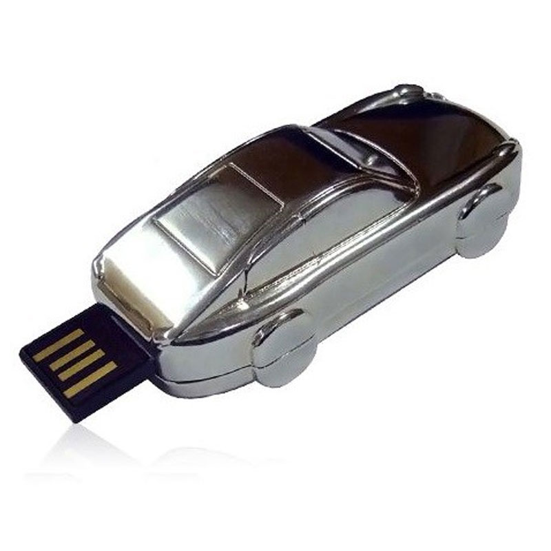 Car Shape Pen Drive