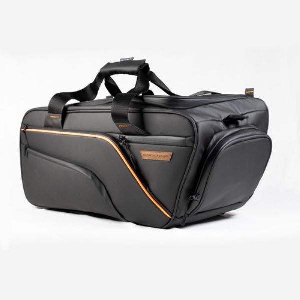 Carbonado Duffle Travel companion