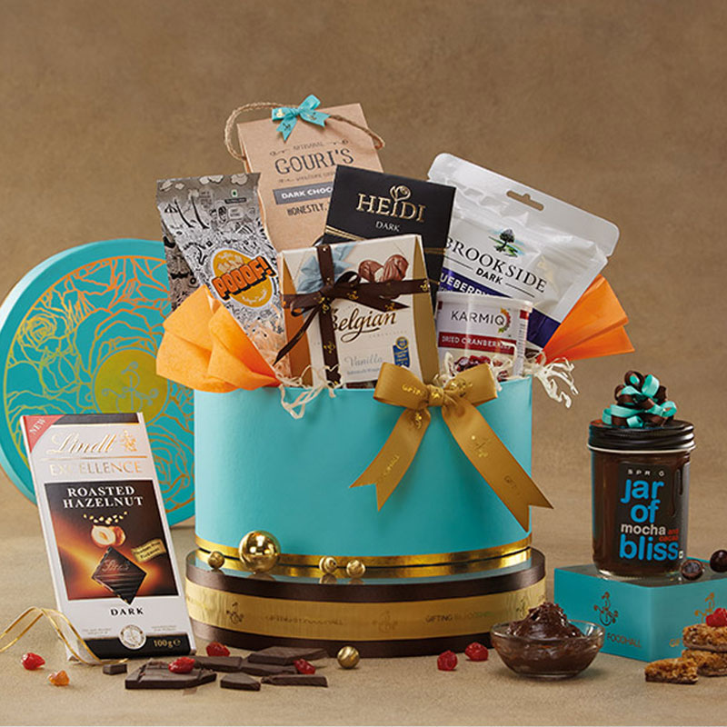 Celebrate Duet Hamper