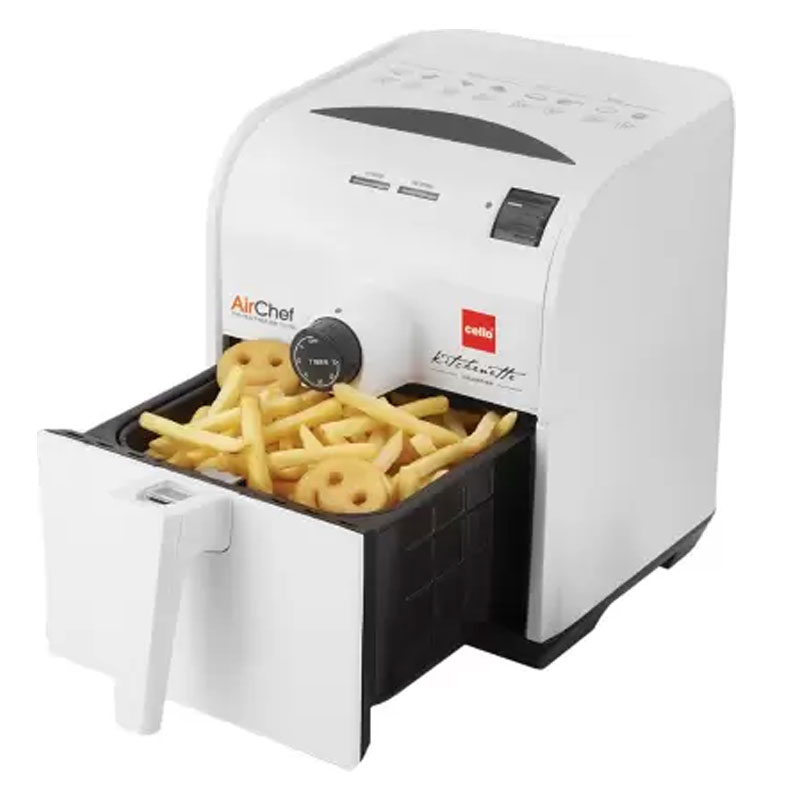 Cello AirChef 200 Air Fryer