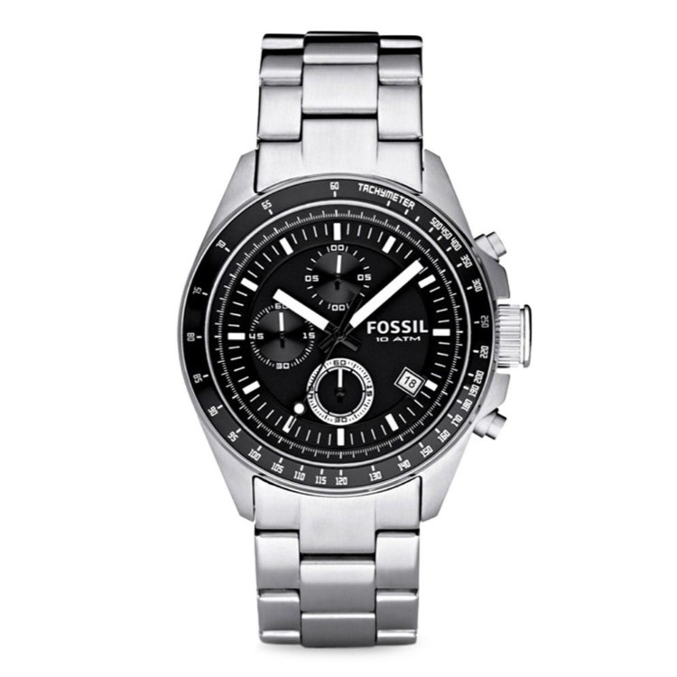 Chrono Mens Watch