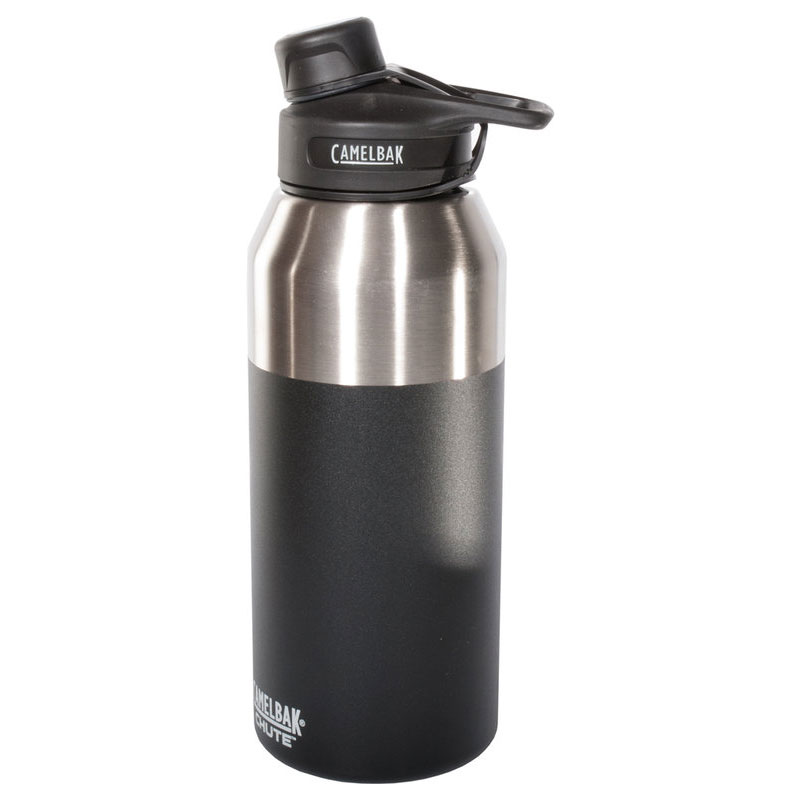 Chute Vacuum Bottle 1200 ml