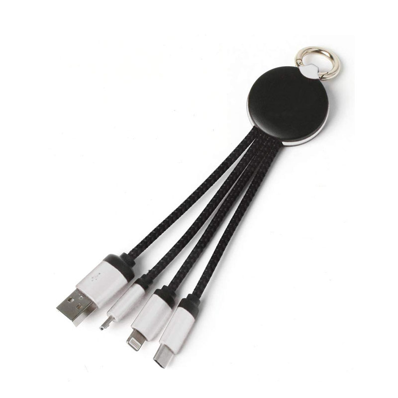 Clip On Charging Cable