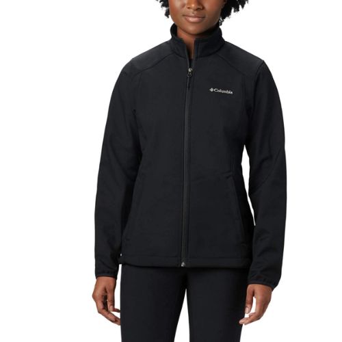 Columbia Womens Kruser Ridge ll Softshell Jacket