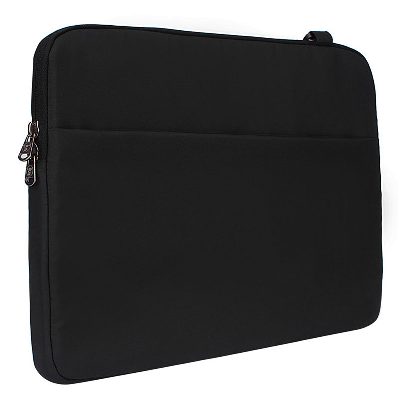 Compact Laptop Messenger Bag