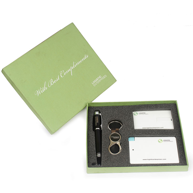 Compliment Gift Set