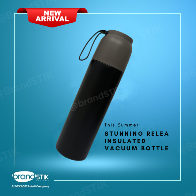 Relea Insulated Vacuum Bottle