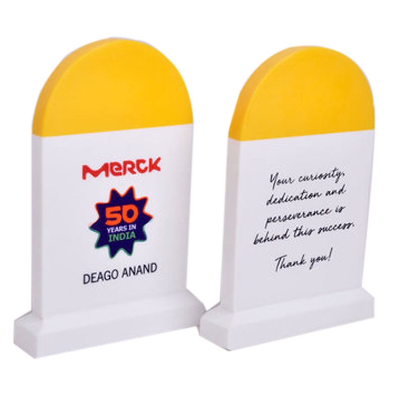 Corian Merck Memento