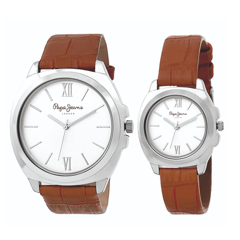Couples Wrist Watches