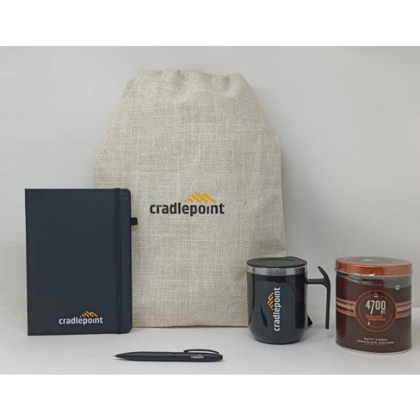 Onboarding Kit for Cradlepoint