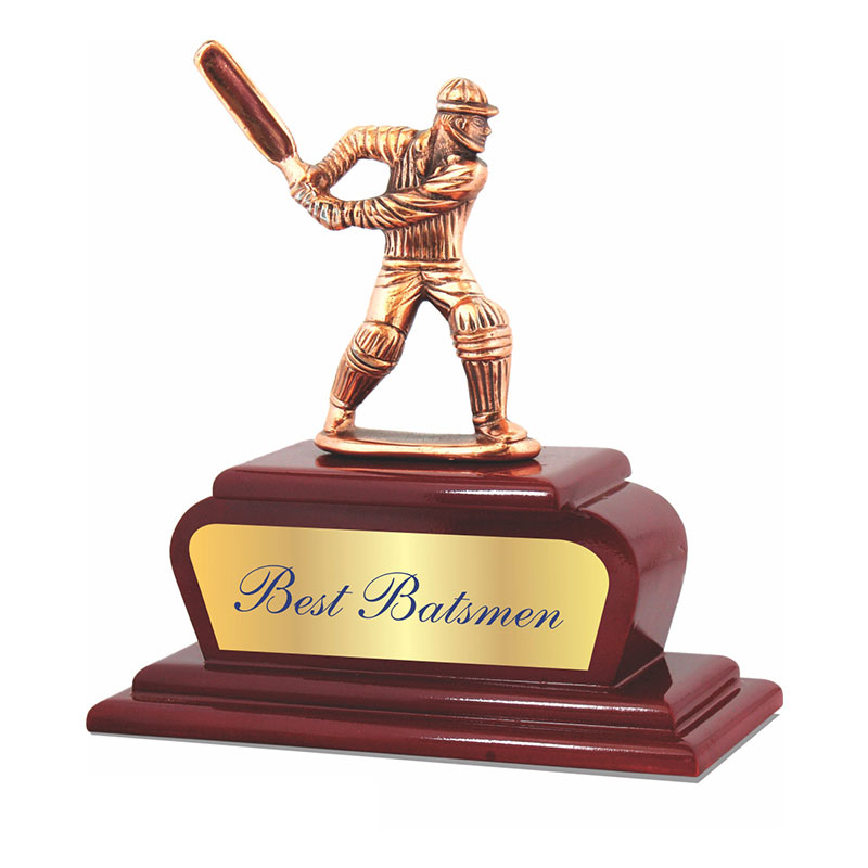 Cricket  Trophy