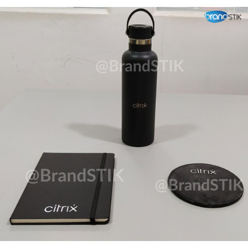 Citrix Welcome Kit