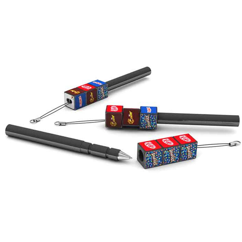 Cube Pen
