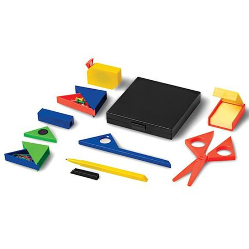 Desktop Stationery Kit 