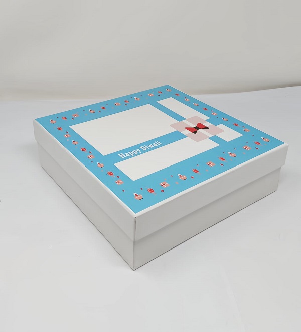 Custom Diwali Box