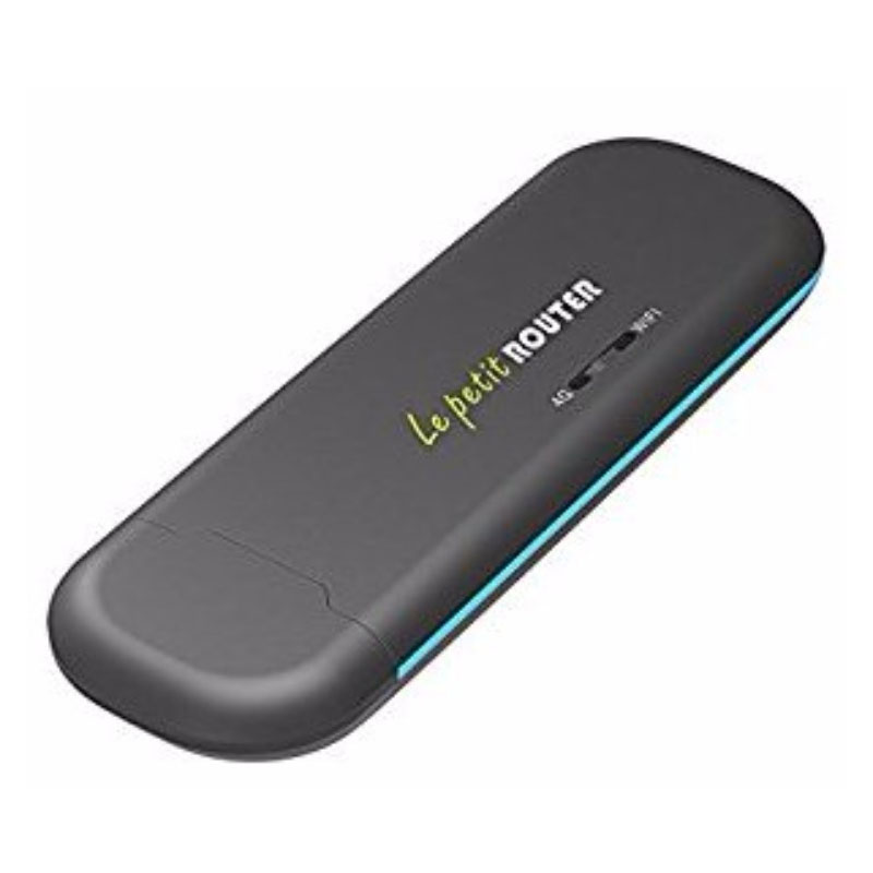 D-link 4G LTE WIRELESS USB ROUTER DWR-910