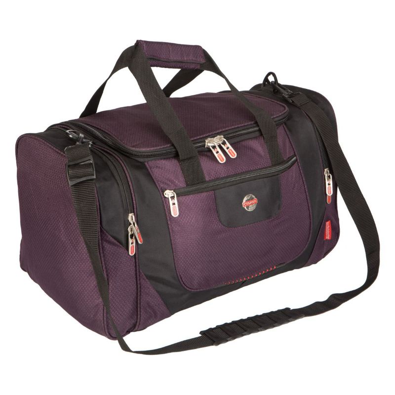 Travel Duffle Luggage Bag