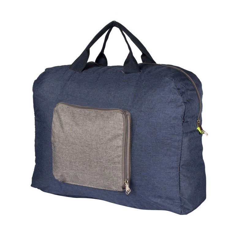 Duflpac - Folding Duffel Bag