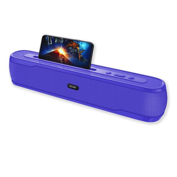 EVM EnBar Bluetooth Speaker X33