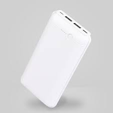 EVM Mini S1 5000 Mah White