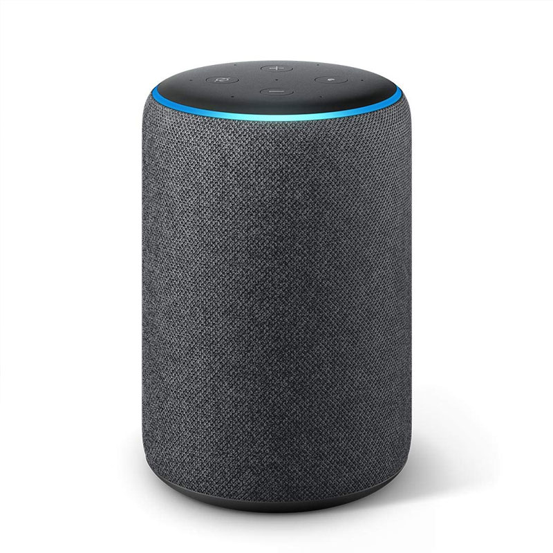 Amazon Echo Plus 2nd Gen