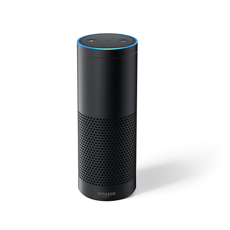 Amazon Echo Plus 1st Gen