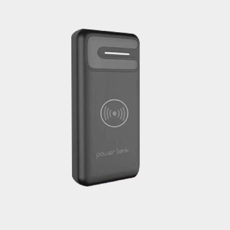 Ekmatra 10000 mAh Wireless Powerbank