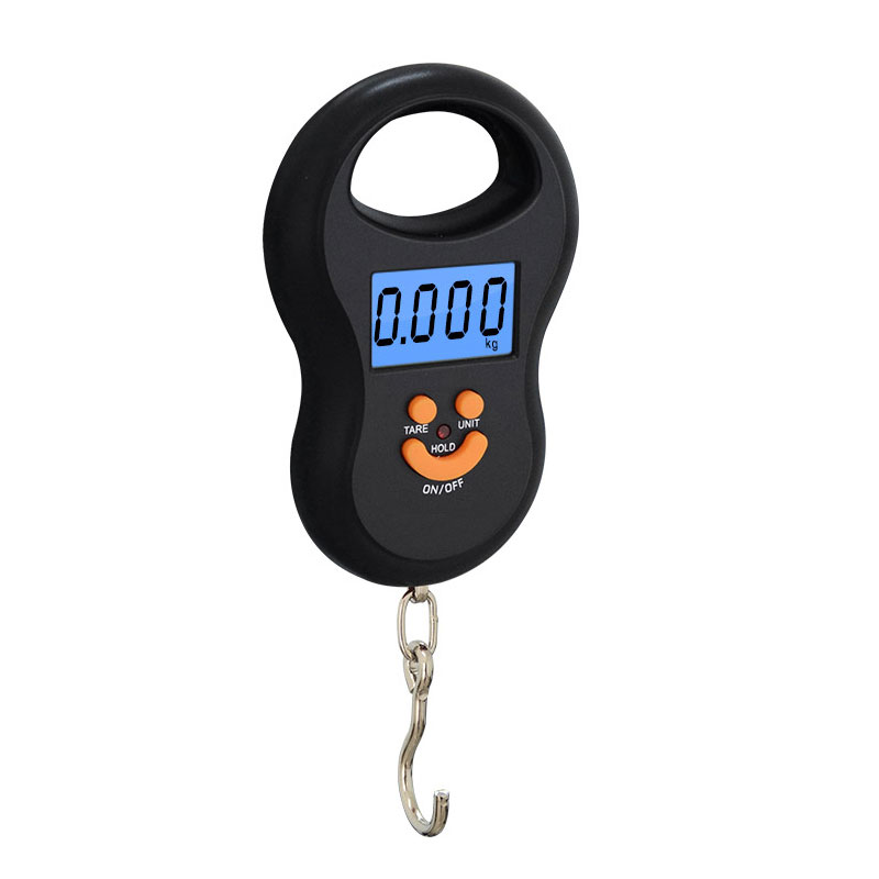 Electronic Luggage Scale