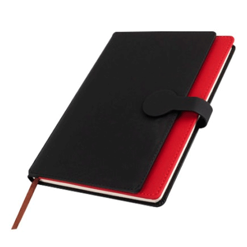 Element Premium Notebook