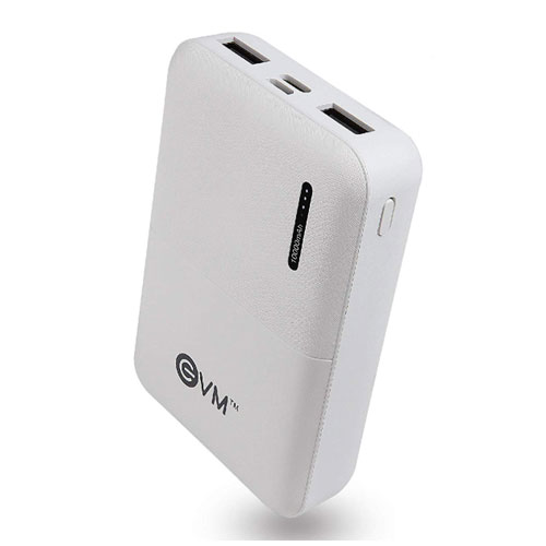 Enable 10000 mAh Lithium Polymer Power Bank