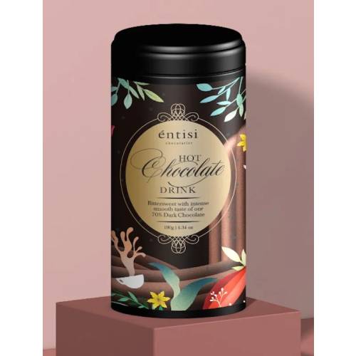Entisi Hot Chocolate Drink