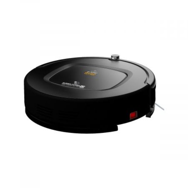 Eureka Forbes Robo VAC N MOP Robotic Vacuum Cleaner with UV