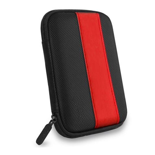 External Hard drive case