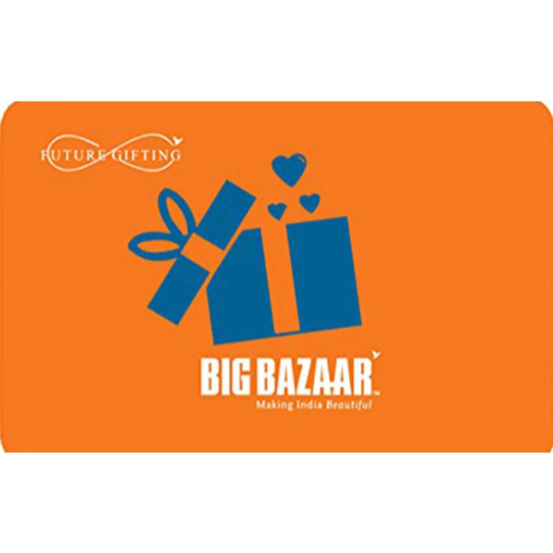 Gift Card - Corporate Gifting