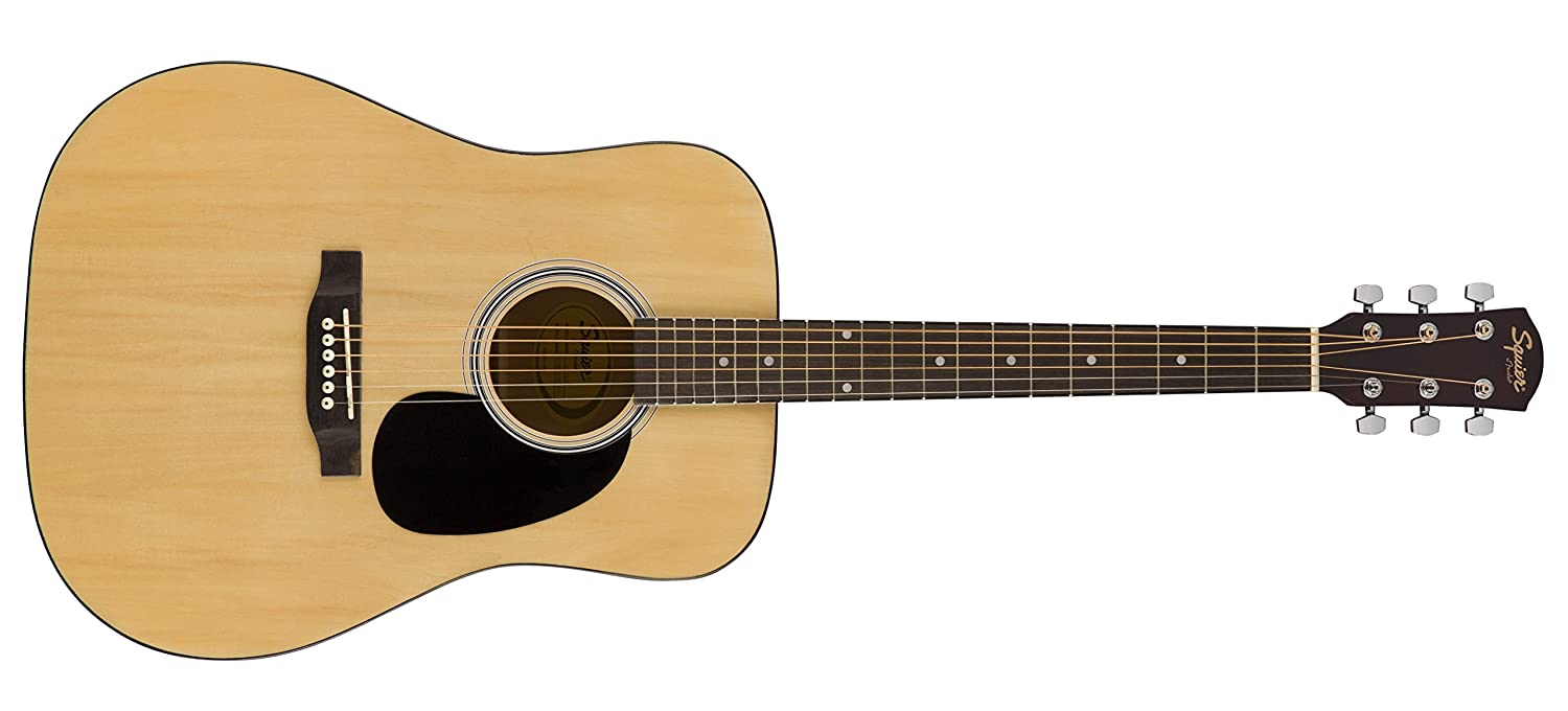 Fender Acoustic Guitar SA-150