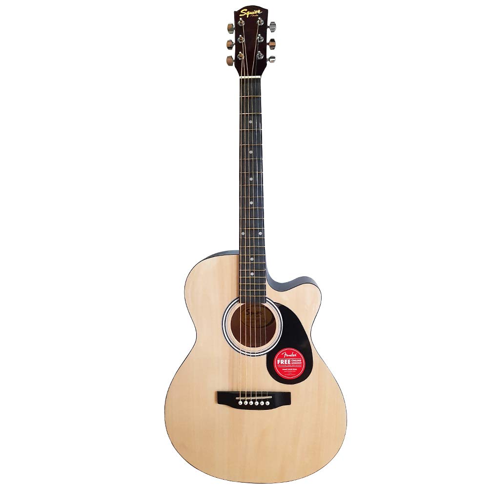 Fender Acoustic Guitar 