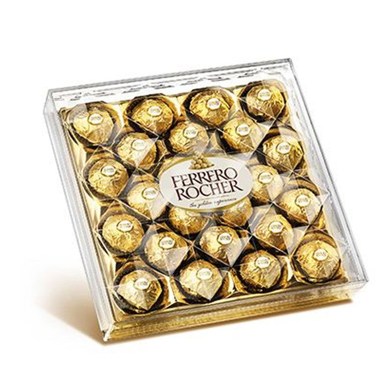 Ferrero Rocher 24 pieces