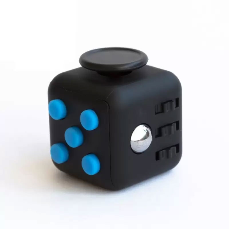 Fidget Cube