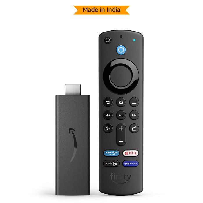 Fire TV Stik 3rd Gen