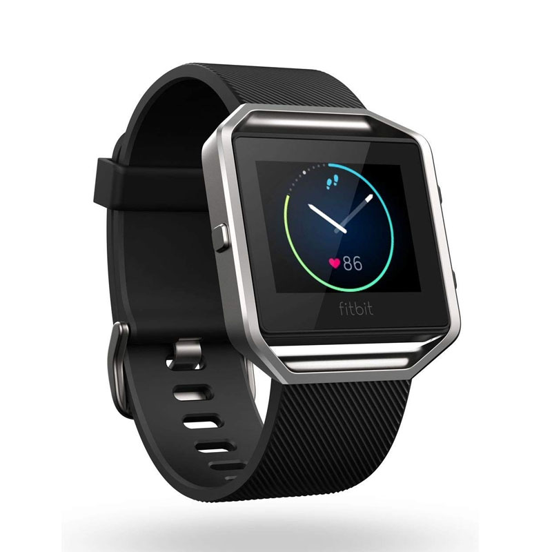 Fitbit Blaze Smart Fitness Watch