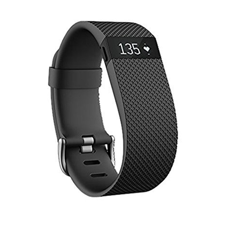 Fitbit Charge Heart Rate