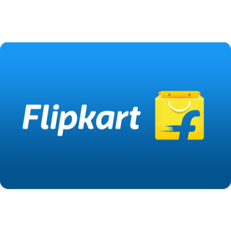 Flipkart Gift Card