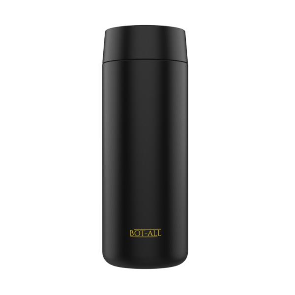 Black Classic Flow Mug 