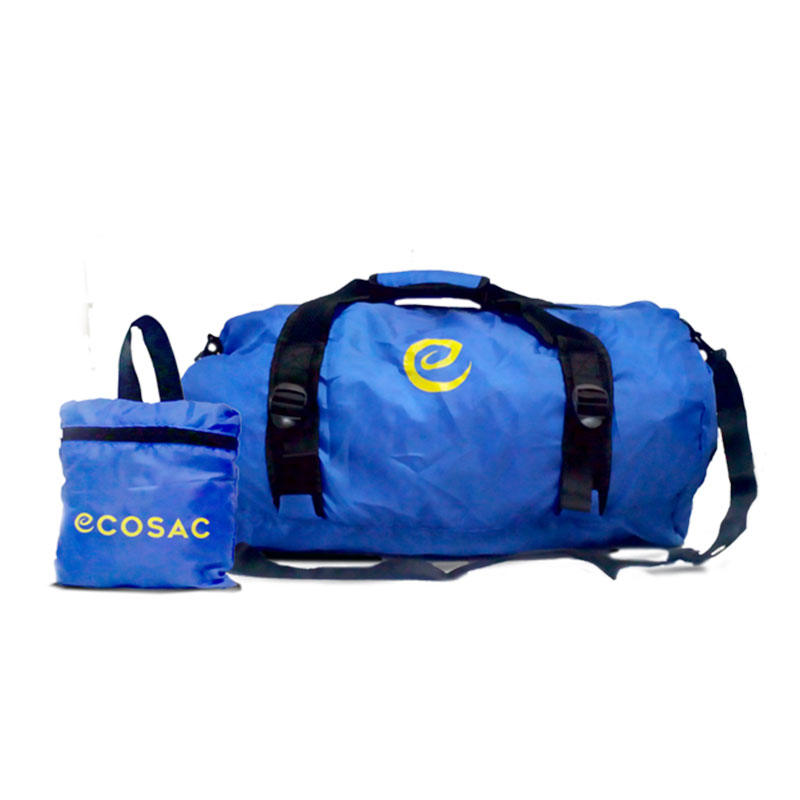 Foldable Gym Bag
