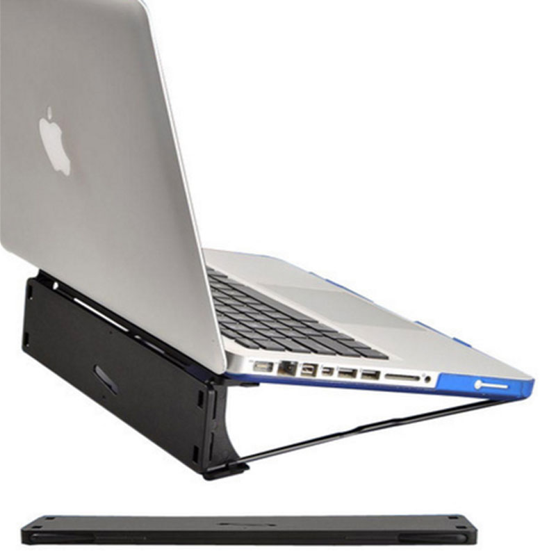 Folding Laptop Stand