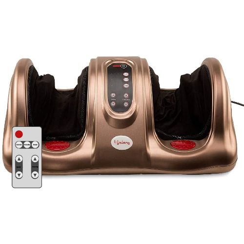 Foot Massager with heat