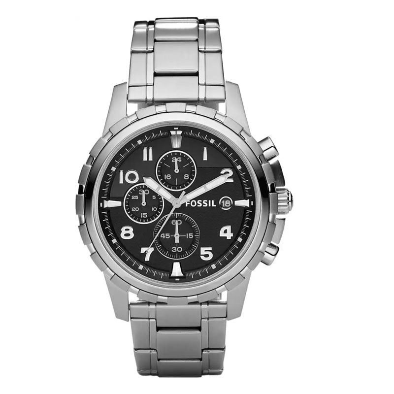 Fossil Dean Chronograph FS4542